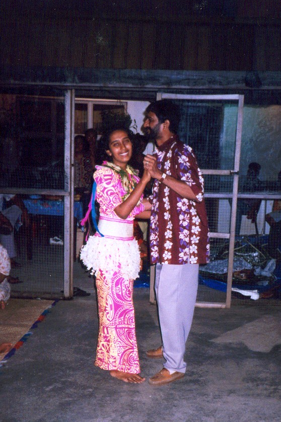 Tofua Rotuma