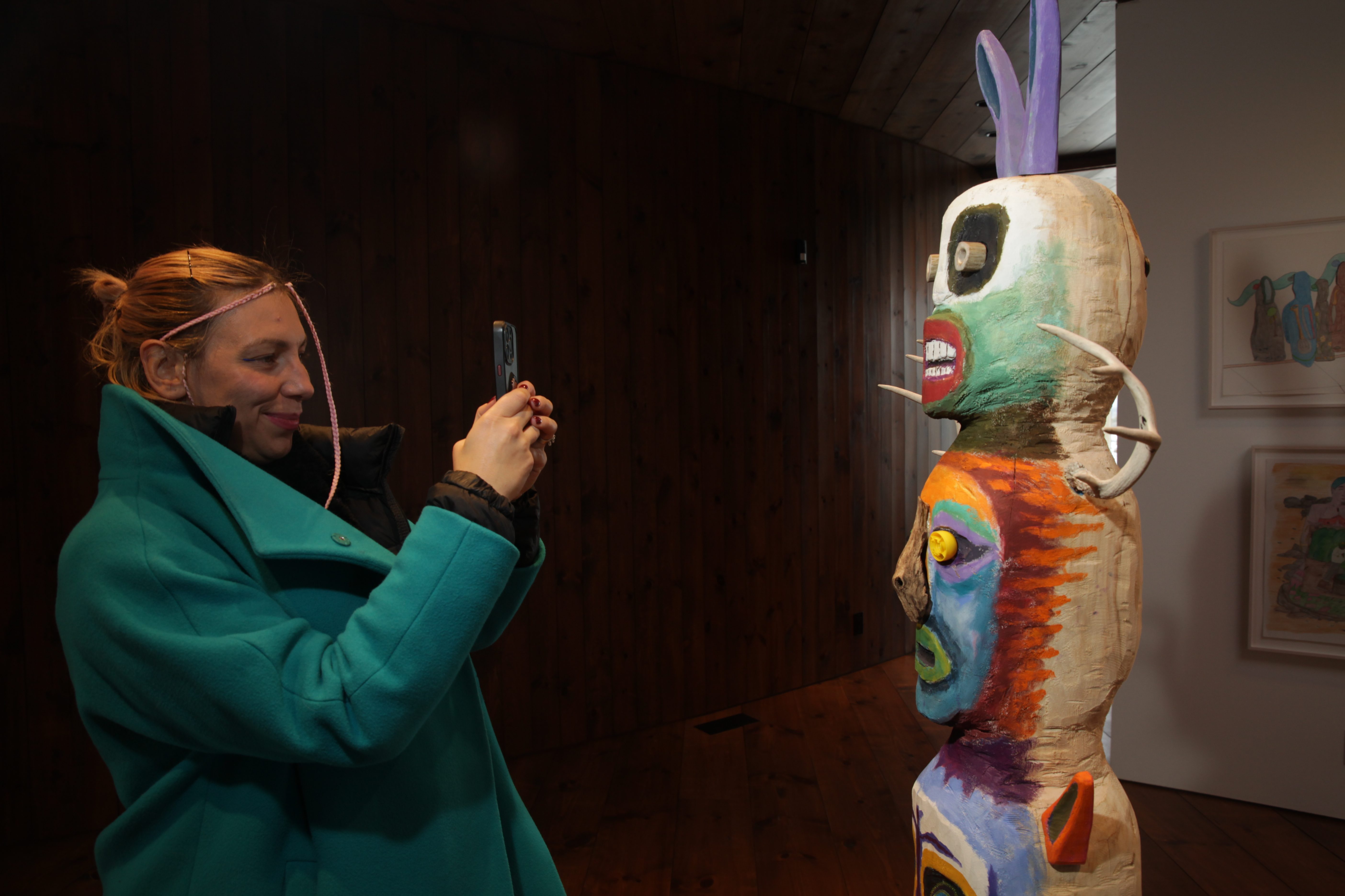 January Community Day Forge Project